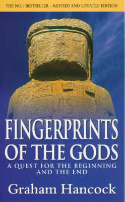 Fingerprints of the Gods - Graham Hancock