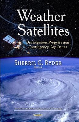 Weather Satellites - 