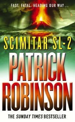 Scimitar SL-2 - Patrick Robinson