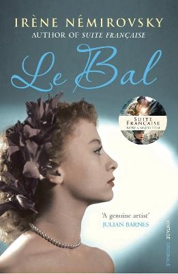 Le Bal - Irène Némirovsky