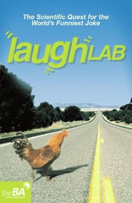 Laughlab -  The British Association For The Advancement Of Science