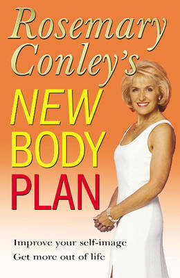 New Body Plan - Rosemary Conley