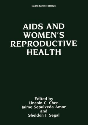 AIDS and Women's Reproductive Health - 