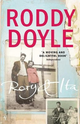 Rory & Ita - Roddy Doyle