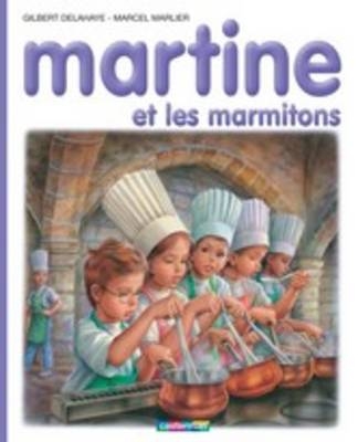 Les albums de Martine - Oscar Wilde