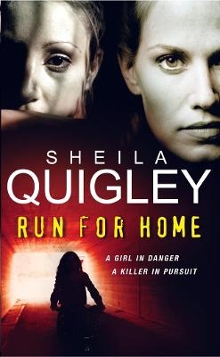 Run For Home - Sheila Quigley