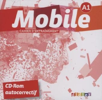 Mobile / A1 - CD-ROM d'exercices