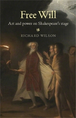Free Will - Richard Wilson