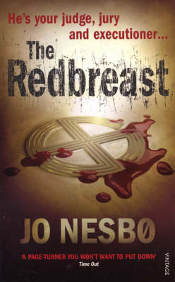 The Redbreast - Jo Nesbo