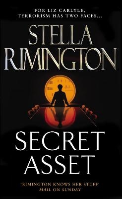 Secret Asset - Stella Rimington