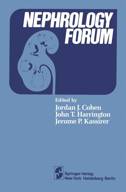 Nephrology Forum - 