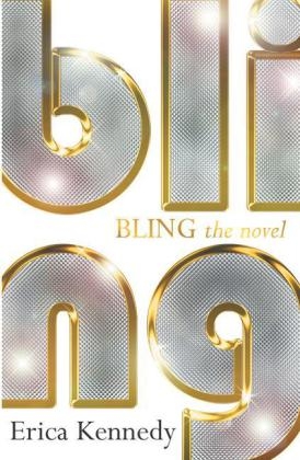 Bling - Erica Kennedy