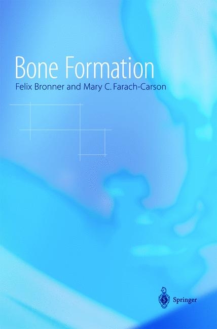 Bone Formation - 