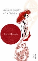 Autobiography of a Geisha - Sayo Masuda