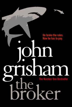 The Broker - John Grisham