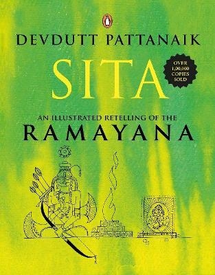 Sita - Devdutt Pattanaik, Pattanaik Devdutt