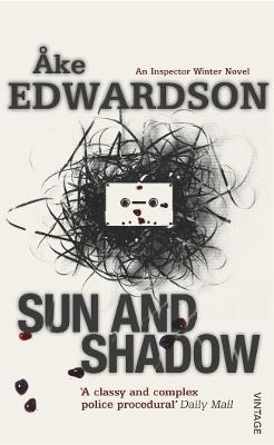 Sun And Shadow - Åke Edwardson