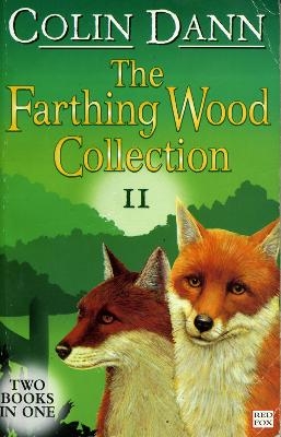 The Farthing Wood Collection 2 - Colin Dann