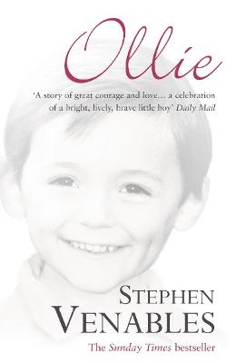 Ollie - Stephen Venables