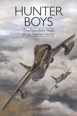 Hunter Boys - Richard Pike