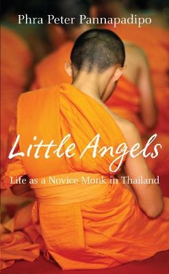 Little Angels - Phra Peter Pannapadipo