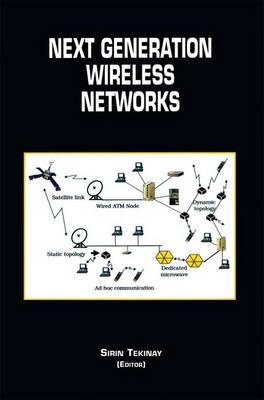 Next Generation Wireless Networks - 