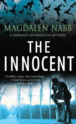 The Innocent - Magdalen Nabb