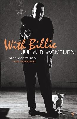 With Billie - Julia Blackburn
