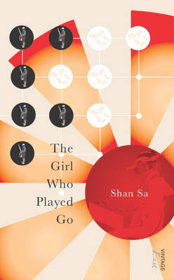 The Girl Who Played Go - Sa Shan