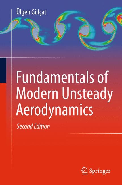 Fundamentals of Modern Unsteady Aerodynamics -  Ulgen Gulcat