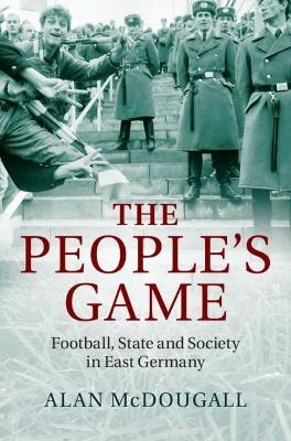 The People's Game - Alan McDougall