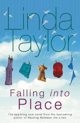 Falling Into Place - Linda Taylor