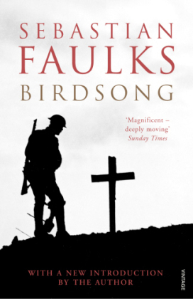 Birdsong - Sebastian Faulks