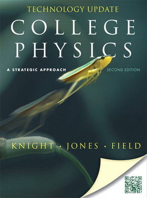 College Physics - Randall D. Knight, Brian Jones, Stuart Field