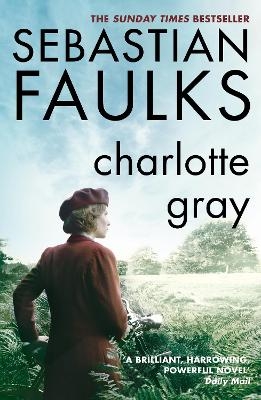 Charlotte Gray - Sebastian Faulks