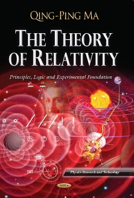 Theory of Relativity - Qing-Ping Ma