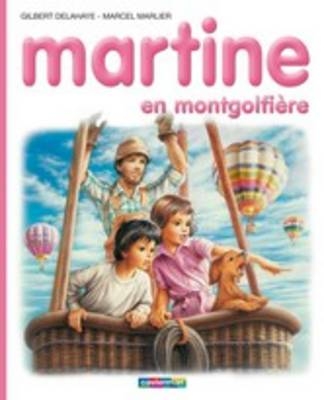 Les albums de Martine - Oscar Wilde