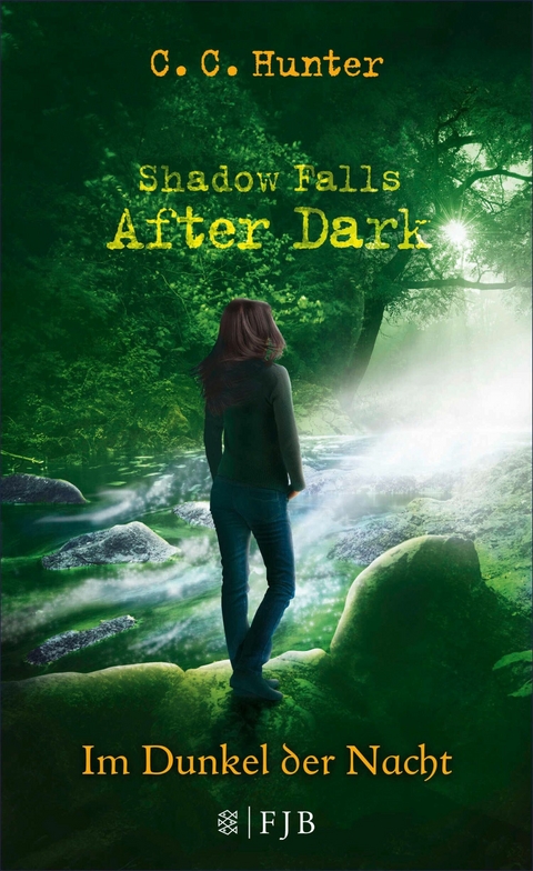 Shadow Falls - After Dark - Im Dunkel der Nacht -  C.C. Hunter