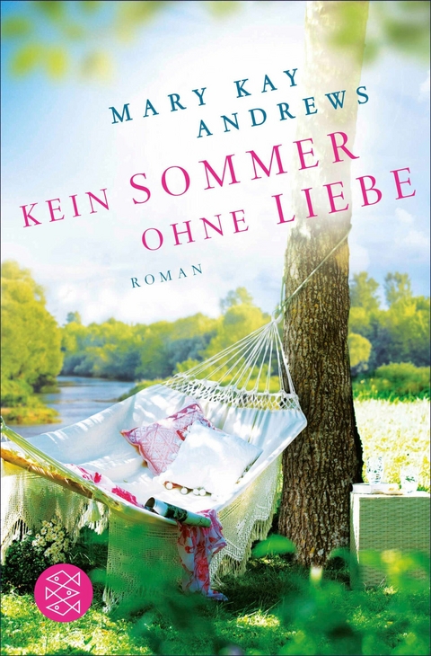 Kein Sommer ohne Liebe -  Mary Kay Andrews