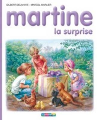 Les albums de Martine - Oscar Wilde