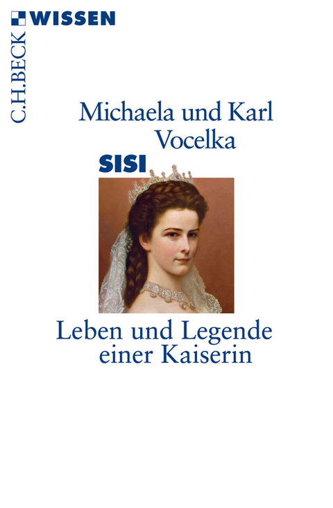 Sisi - Michaela Vocelka, Karl Vocelka