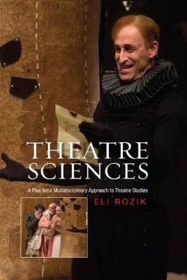 Theatre Sciences - Eli Rozik