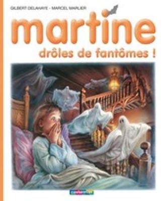 Les albums de Martine - Charles Dickens