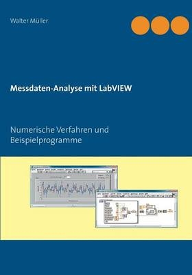 Messdaten-Analyse mit LabVIEW