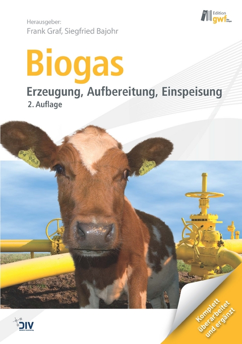 Biogas - 