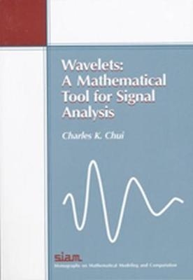 Wavelets - Charles K. Chui