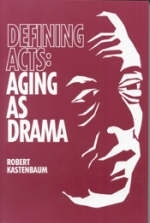 Defining Acts - Robert Kastenbaum
