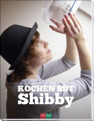 Kochen mit Shibby -  Shibby