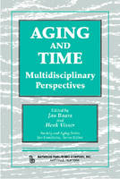 Aging and Time - Jan Baars, Henk Visser