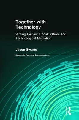 Together with Technology - Jason Swarts